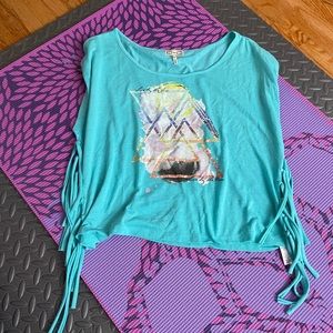 Boho T-Shirt